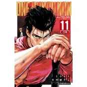 【momoBOOK】ONE-PUNCH MAN 一拳超人  11(電子漫畫)