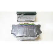 盛揚 豐田 CAMRY 2.0/2.4/2.5/3.5 2006.10月-2018 義大利 LPR (陶瓷)後來令片