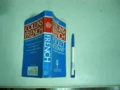 (全友二手書店~八里店)工具書~《FRENCH》││4