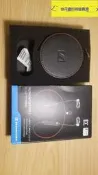 【全球國際】+可詢價 SENNHEISER森海塞爾 MOMENTUM Free IN-EAR WIRELESS藍耳機