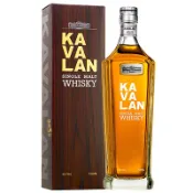 【酒條通】噶瑪蘭經典單一純麥威士忌700ml