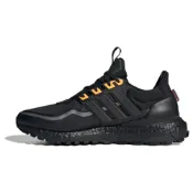 (店+)【adidas 愛迪達】IF6468 adidas Ultraboost All Terrain 舒適 織物減震耐磨透氣 低幫 越野訓練長跑跑步鞋 男女同款 黑色 愛迪達女鞋 運動鞋女 女鞋 愛迪達男鞋 男運動鞋 男鞋