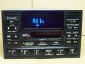 Sentra HV 原廠音響主機修改AUX IN外部音源輸入CQ-GL58(Y1) CQ-GL58(Y2)保固一年