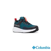 Columbia哥倫比亞 男款-OutDry防水極彈健走鞋-碧綠色 UBM62460JP/IF