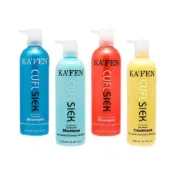 (店+)【KAFEN 卡氛】還原酸蛋白洗髮精 /護髮素 760ML｜多種可選