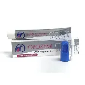 【寵愛家】OROZYME害淨(LOGIC)犬貓免洗牙膏70g-附指套