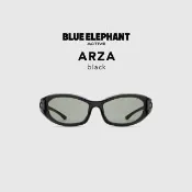 【BLUE ELEPHANT】ARZA black ACTIVE運動款式 太陽眼鏡 墨鏡 附盒 官方旗艦店