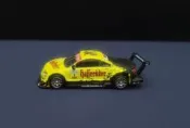 Highspeed 1∶87 Audi TT，高速 奧迪#汽車模型