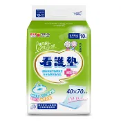 康乃馨成人看護墊10片