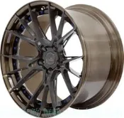 全新鋁圈 19吋 BC HCA 384S Wheels 雙片鍛造 客製化 各車規格訂製 18吋~23吋