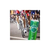 (店+)【Perrier 沛綠雅】法國 Perrier 沛綠雅天然氣泡礦泉水 (250mlx35罐/箱)