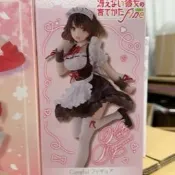【日版全新】 TAITO 路人女主的養成方法 加藤惠女僕