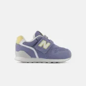 (店+)【NEW BALANCE】預購 日本 New Balance 996 童鞋 小童12-16.5 魔鬼氈學步鞋 霧紫黃