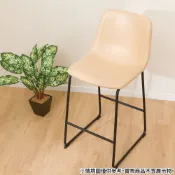 【NITORI 宜得利家居】◆(網購限定)吧檯椅 餐椅 吧台椅 HO103(EC)