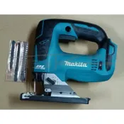 (店+)牧田 Makita DJV182Z 18V 線鋸機 快拆無碳刷 充電式線鋸機 手提線鋸機 鋰電式手持線鋸機