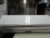 禾聯1對1冷暖變頻1.5噸4.1KW~9成新