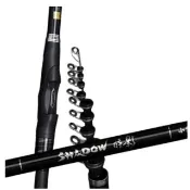 【OKUMA】暗影 小繼竿 Shadow  釣竿(6號12尺)