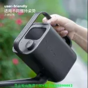 （可開發票）【免運可開統編】吉米家居長嘴澆水壺家用養花澆花灑水壺綠植淋花壺噴壺園藝工具（滿額免運）