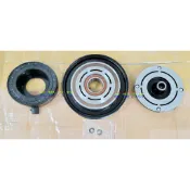 盛揚 ACCORD 雅哥 K20 K11 3.0 (03-07) 冷氣壓縮機離合器總成 (一整組)(確認故障原因再下單)