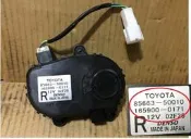 大坡很遠 TOYOTA CAMRY 3.0 04-06  右大燈轉向馬達 AFS 85663-50010
