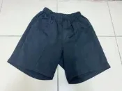 (06) 永和國中制服短褲 制服運動短褲 二手運動褲 學生運動服