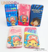 UNIPRO優鋪 【UNIPRO】華碩 ASUS ZenFone5 海賊王 航海王 One Piece 魯夫 喬巴 手機皮套 保護套