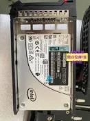 【量大可優惠】拆Intel D3- 480G 2.5寸SATA