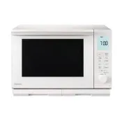 Panasonic 國際牌 蒸 烘 烤 微波爐 27L  / 台 NN-BS607