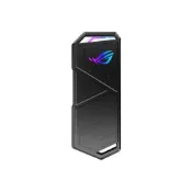 (店+)【ASUS 華碩】ROG Strix Arion Lite NVMe外接盒 USB3.2 Gen