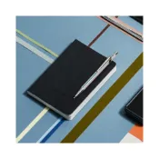 (店+)【CARAN d’ACHE】卡達 Paul Smith ED.5 A6筆記本