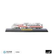 鐵支路 NS3516 電聯車 台鐵 TEMU2000 普悠瑪號 紀念車 (無動力)