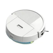 【順發線上購物】iRobot Roomba 205Combo 內建集塵壓縮掃拖機 晨曦白
