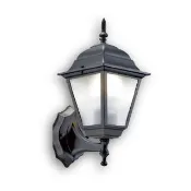 【DanceLight 舞光】單入 歐式戶外燈 防水壁燈 E27燈座 附8.8W LED燈泡(型號：OD-2073R1)