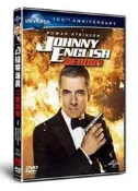 凸搥特派員 二度出包 DVD  (環球)
