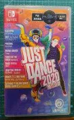 SWITCH  舞力全開 2020 Just Dance 2020
