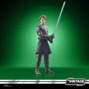 星際大戰 3.75 吋 復古TVC Ahsoka 安納金