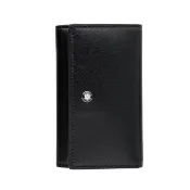 【MONTBLANC 萬寶龍】大班系列牛皮鑰匙包 198346 (限 量 促 銷)