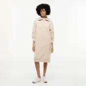 【TOMMY HILFIGER】官方旗艦館運動連身裙 裸色