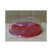 (店+)★吉田佳★B5160，大布丁蛋糕盒，拜拜用蛋糕盒，（10組），生日蛋糕，乳酪蛋糕
