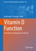 【天瓏網路書店】Vitamin D Function: From Mineral Ion Regulation to Infection
