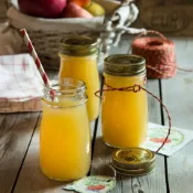 金益合玻璃器皿 Bormioli Rocco 四季牛奶罐 密封罐 飲料罐 果醬罐 Drink eat 器皿工坊