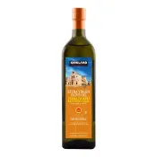 【Costco好市多】科克蘭 Terra Di Bari初榨橄欖油 1公升 Kirkland Signature Terra Di Bari Extra Virgin Olive Oil 1 L
