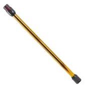 風鈴草百貨 適配戴森Dyson V10/V12 Slim延長桿金屬導電管吸塵器配件