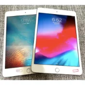 【手機寶藏點】台灣公司貨 蘋果APPLE iPad Mini5 2021版 64G/A級品 功能正常 贈保護套