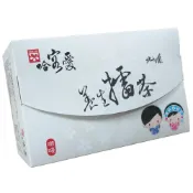 (店+)【啡茶不可】哈客愛咖啡擂茶32gx16入