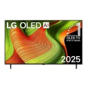 LG 樂金 55 吋 OLED AI 4K 智慧顯示器 OLED55B5PTA(含基本安裝)