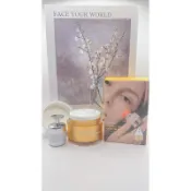 現貨🇰🇷韓國 ✨Meditherapy震動美白面霜（含紅外線導入儀）#淨收益5%幫助獨居老人