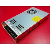 〈搞啥飛機〉現貨 LRS-350-12 公司貨含稅價 Mean Well明緯直流電源供應器 350W/12V/29A