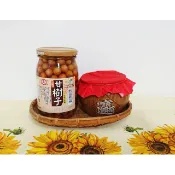 成功醬油 甘樹子 破布子 450g 1瓶 70年 老字號