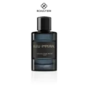 Geparlys BLEU IMPERIAL 紳藍卓越淡香精 100ml《BEAULY倍莉》 男香 雪松香水 香水